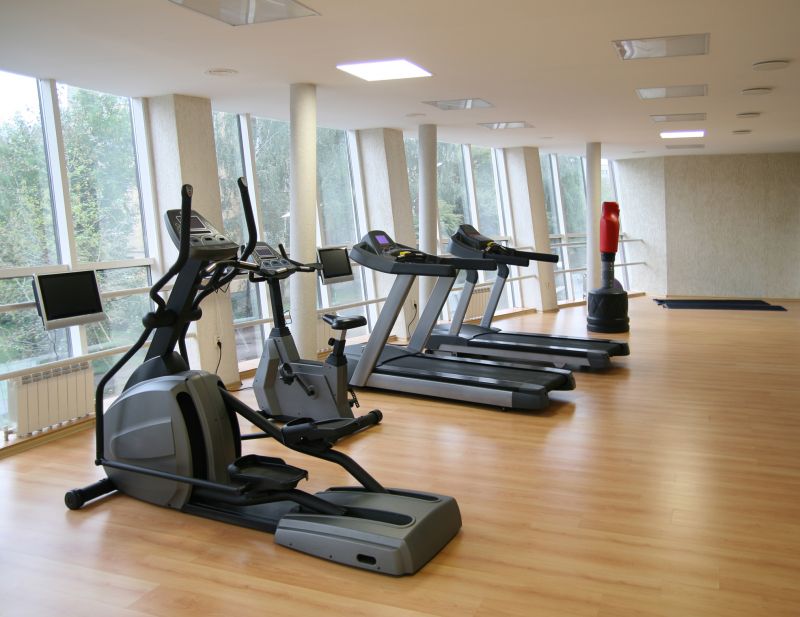 Indoor Cardio Equipment