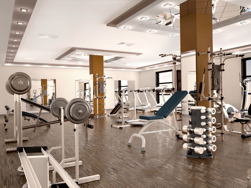 Home Gym Remodeling