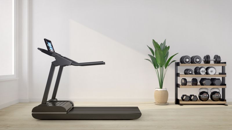 Home Gym Remodeling