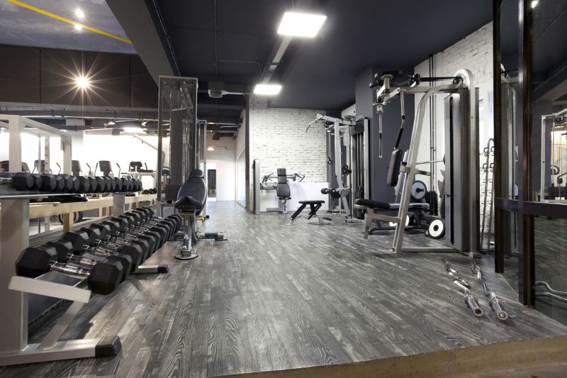 Home Gym Remodeling